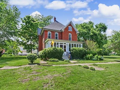 615 N William St, Farmer City, IL, 61842
