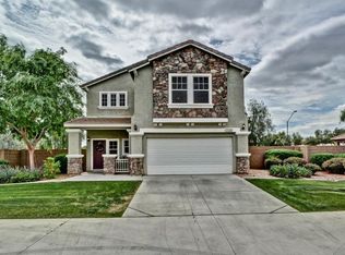 17243 W Tara Ln, Surprise, AZ 85388