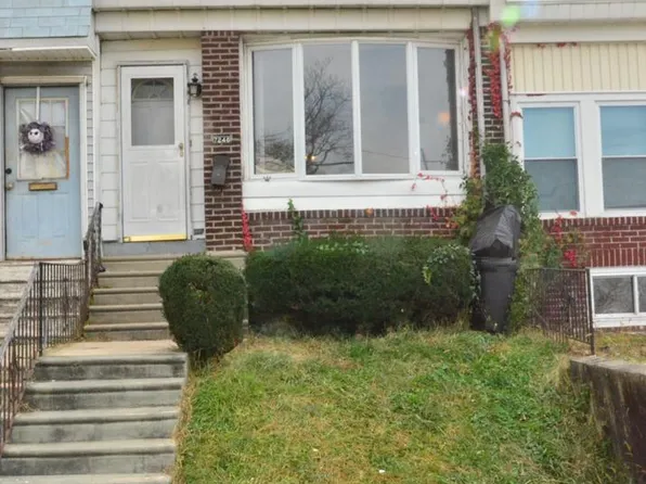 7246 Grays Ave, Philadelphia, PA 19142