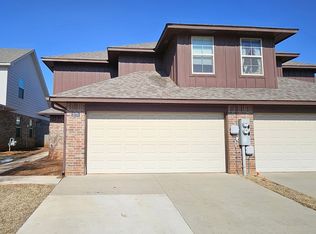 2173 Buena Vida Ln, Edmond, OK 73013