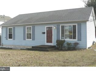 6 S 5th St, National Park, NJ 08063