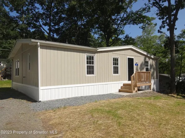 10 Center St Lot 22, Lake Ariel, PA 18436