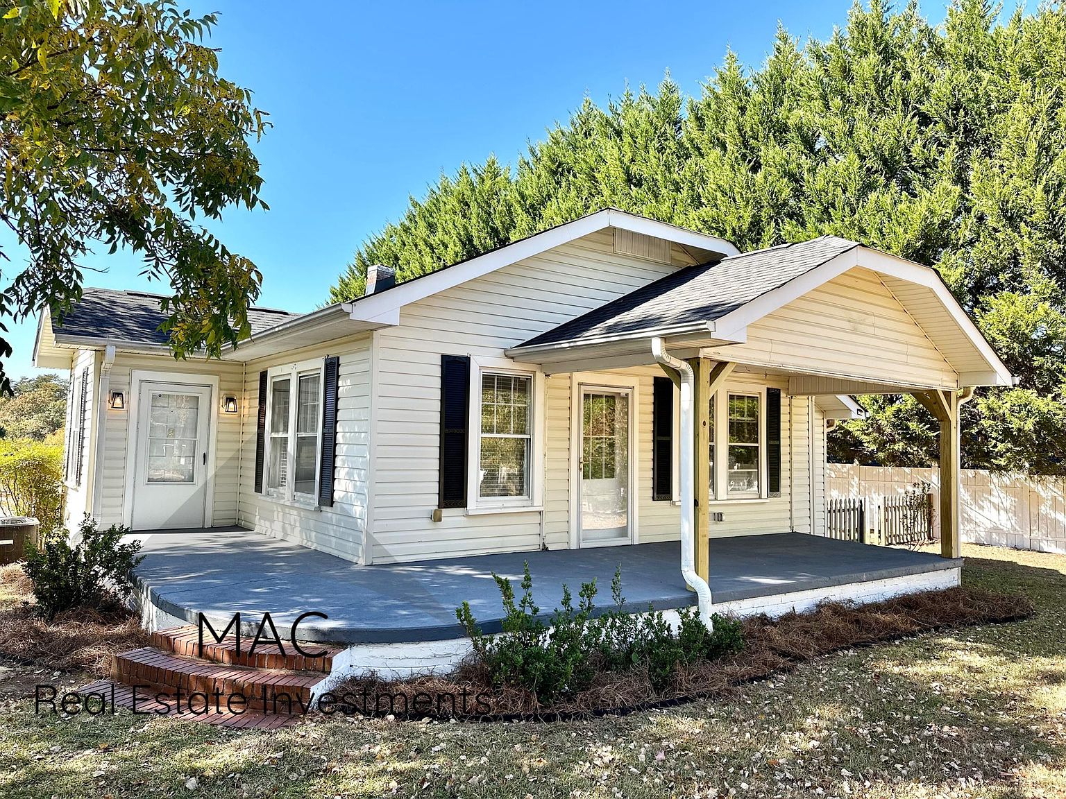 2 Bridge Rd, Taylors, SC 29687 Zillow