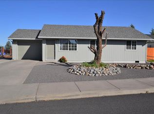 3409 SW Quartz Pl, Redmond, OR 97756