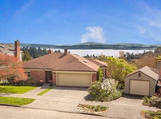 4909 Purdue Ave NE, Seattle, WA 98105