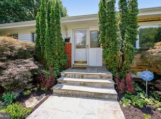 1702 Woodman Ave, Silver Spring, MD 20902