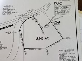 0 Old Courthouse Rd, Natchez, MS 39120