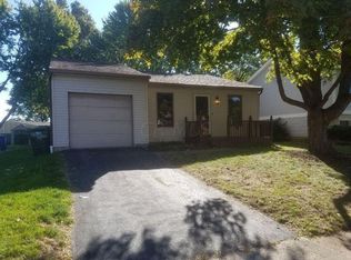 5312 Bittersweet Ct, Columbus, OH 43230