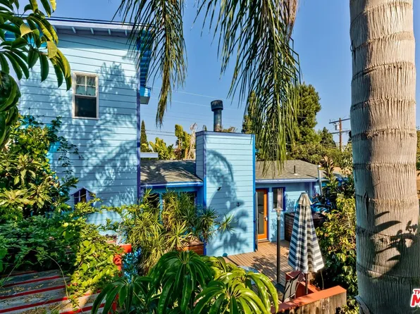 4046 Huron Ave, Culver City, CA 90232