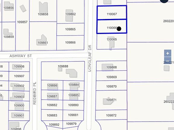 4th image of 0 Longleaf Dr Lot 2A-2B