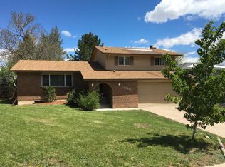 13660 Omega Cir, Littleton, CO 80124