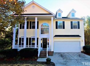 441 Mayview Dr, Creedmoor, NC 27522