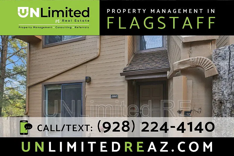 2350 N Whispering Pines Way
