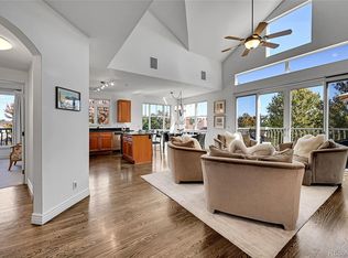 Le Jardin, Denver, CO 80209