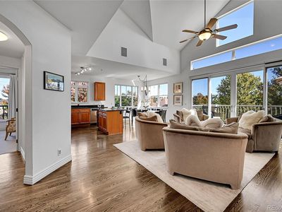111 S Monroe Street #B303, Denver, CO, 80209