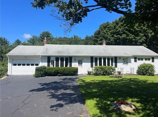 54 Leuba Rd, Coventry, RI 02816