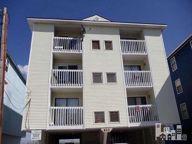 1st image of 612 Carolina Beach Ave N APT 3A