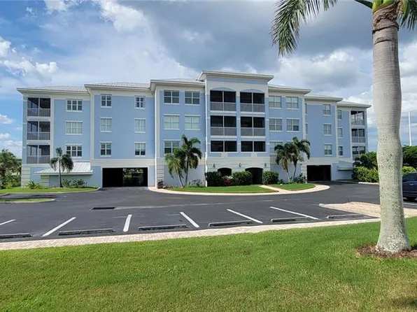 2001 Bal Harbor Blvd Unit 2207, Punta Gorda, FL 33950