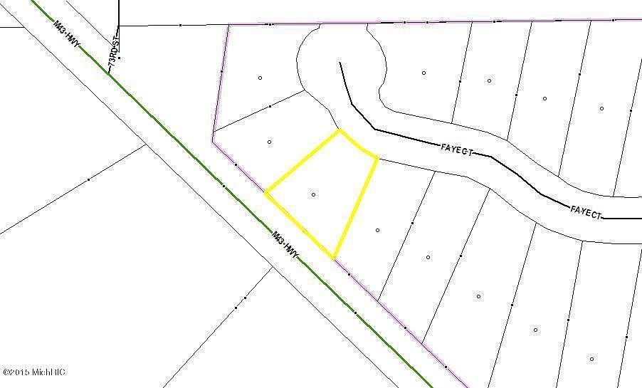 2nd image of 72861 Faye Ct