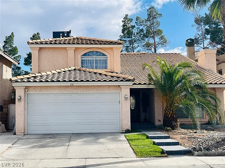 714 Rusty Spur Dr — Photo 1