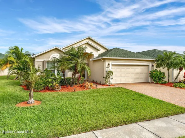 1360 Indian Oaks Dr, Melbourne, FL 32901