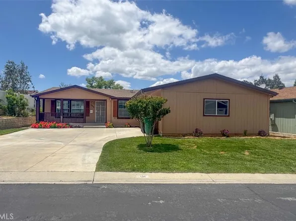 10961 Desert Lawn Dr Space 396, Calimesa, CA 92320