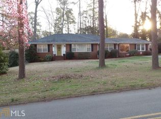 510 Ridgecrest Rd, Lagrange, GA 30240
