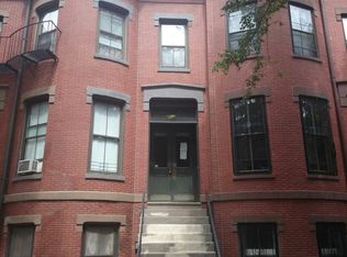 43 Dwight St, Boston, MA 02118