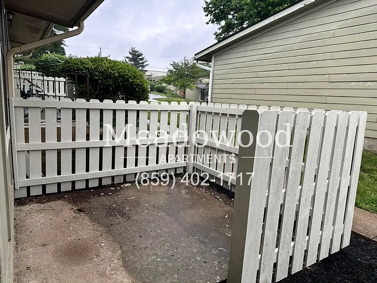 Meadowood Apartments — Photo 24