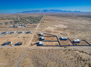 23176 W Skinner Rd, Wittmann, AZ 85361