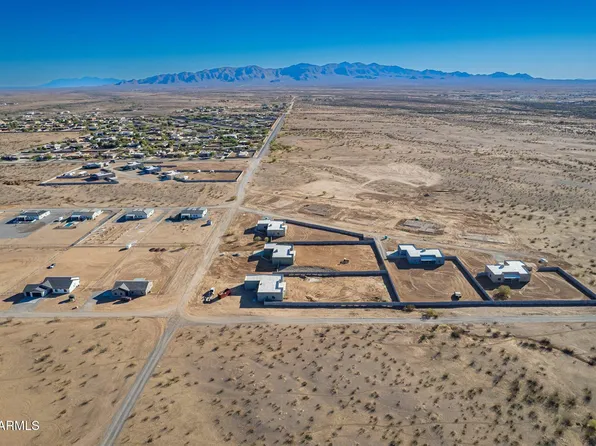 23176 W SKINNER Road, Wittmann, AZ 85361
