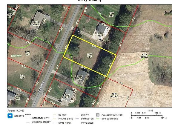 5th image of 0 Margaret Dr Lot 9