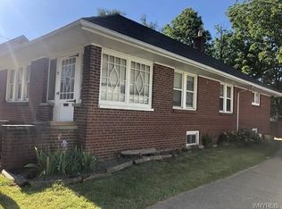19 Orchard Ave, Blasdell, NY 14219