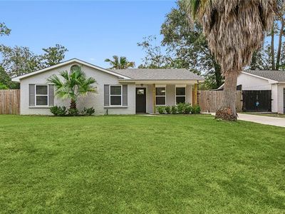 260 Forest Loop, Mandeville, LA, 70471