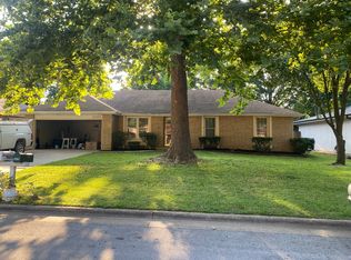 3258 S Elmira Ave, Springfield, MO 65807