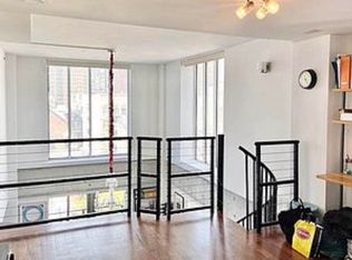 19 Clinton St APT 704, New York, NY 10002