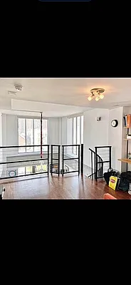 Living room, photo 1