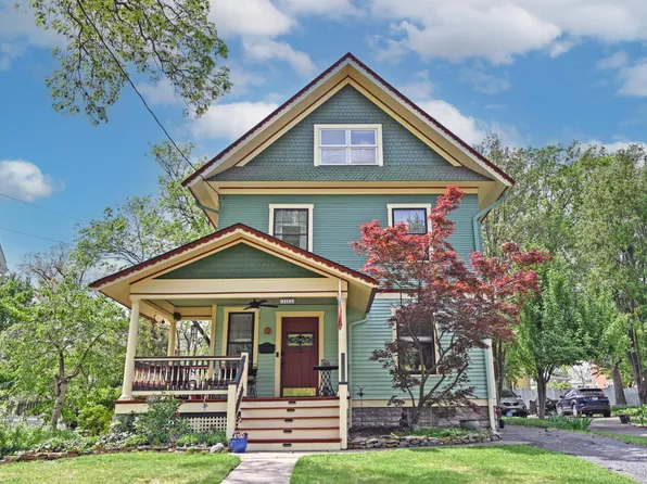 2263 Monroe Ave, Cincinnati, OH 45212