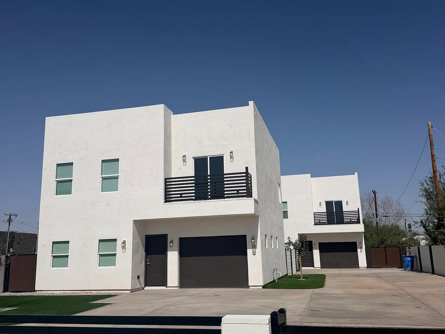 3 bed, 2.5 bath, 1700 sqft, $2,450 — Photo 4
