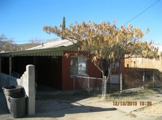 808 S Anderson St, Globe, AZ 85501