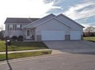 2010 23rd Ln SE, Rochester, MN 55904