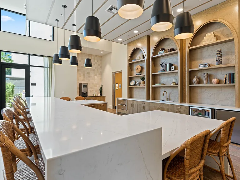 Overture Arcadia 55+ Active Adult Apartment Homes — Photo 12