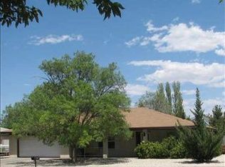 3003 Belmont Dr, Roswell, NM 88201