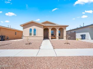 14331 Lago Di Como Ct, Horizon City, TX 79928