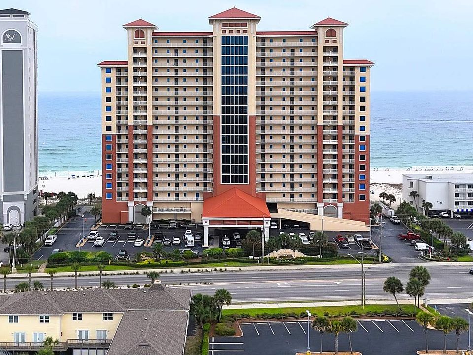1st image of 365 E Beach Blvd Unit 701