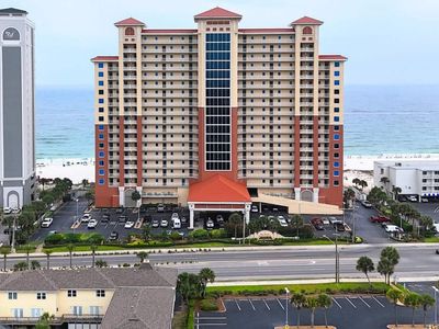365 E Beach Blvd Unit 701, Gulf Shores, AL, 36542