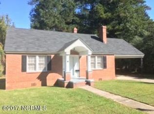 612 Caldwell Ave NE UNIT NE, Wilson, NC 27893