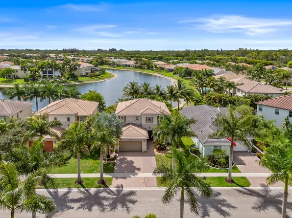 9580 Phipps Lane, Wellington, FL 33414