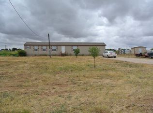 9911 W Tisdale Rd, Odessa, TX 79763