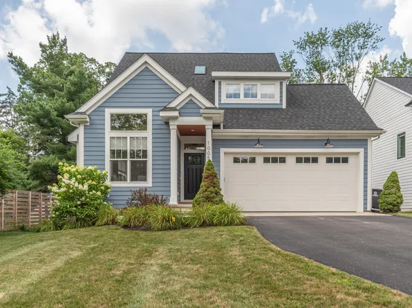 1005 Newport Rd, Ann Arbor, MI 48103